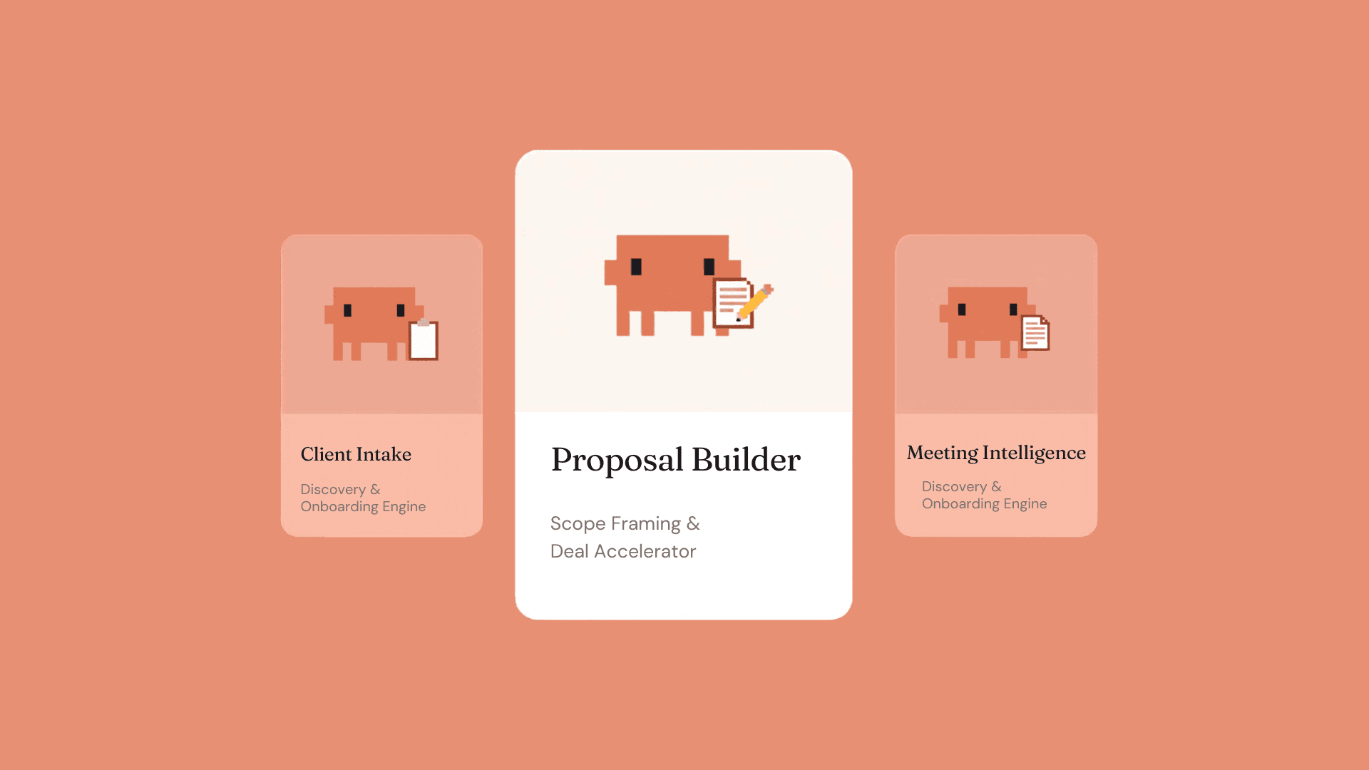 Proposal Builder Agent