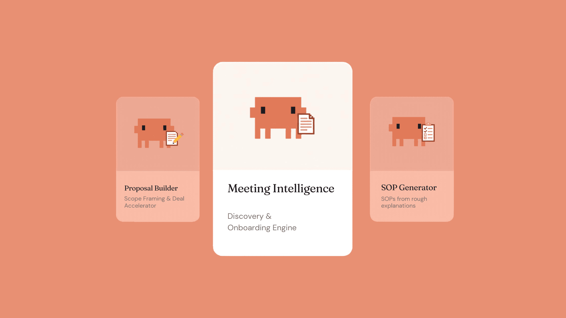 Meeting Intelligence Agent