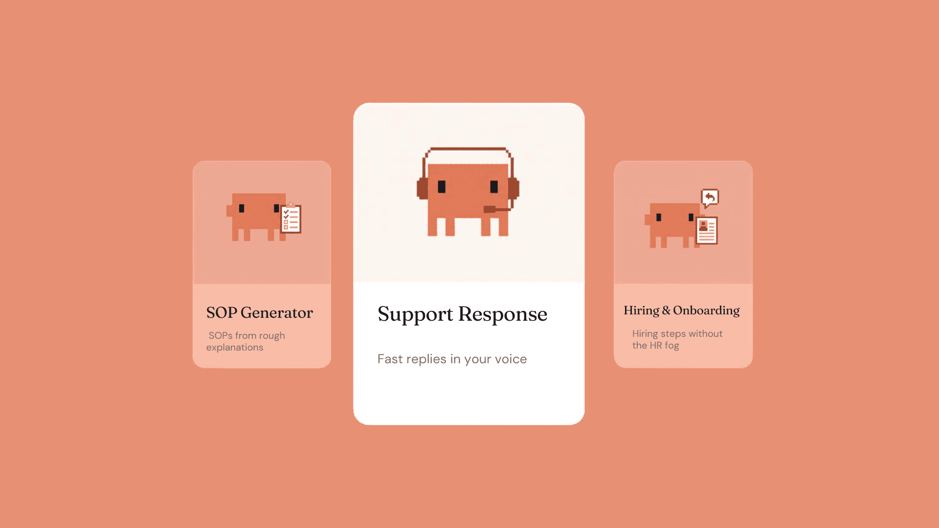 Support Response Agent